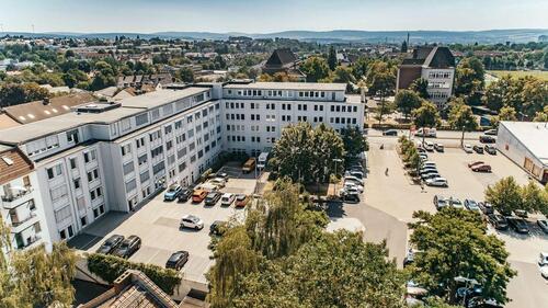 Foto - [VAC-23472] Stellplätze an der Holländischen Str. zu vermieten!