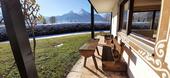 Foto - Wohnung 3 Zi. ca. 98 m² Berchtesgaden Stanggaß Watzmannblick