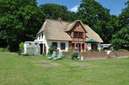 Foto - 5 Zimmer Einfamilienhaus zum Kaufen in Waabs