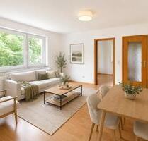 Sehr zentrale Maisonette-Wohnung im Tiefgarage provisionsfrei - Leipzig