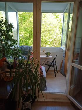Foto - Etagenwohnung in Neubrandenburg