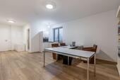 Foto - Souterrain-Apartment zur gewerblichen Nutzung