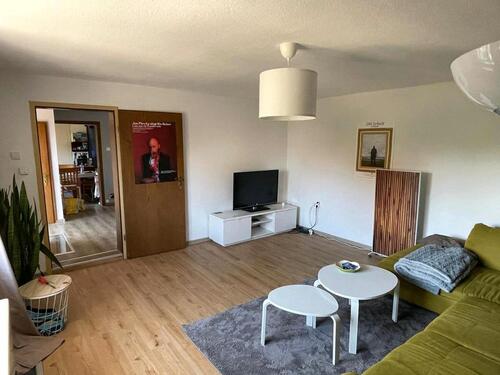 Foto - Etagenwohnung zur Miete in Northeim