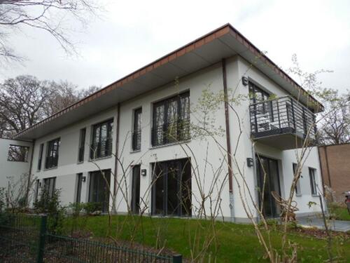 Foto - Etagenwohnung zur Miete in Lübeck