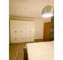 Wohnung voll möbliert + Balkon - 1.300,00 EUR Kaltmiete, in Kassel (PLZ: 34121) Südstadt