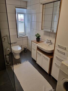 Foto - Etagenwohnung in Winnweiler