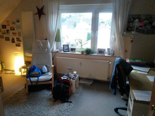 Foto - Etagenwohnung in Winnweiler zur Miete
