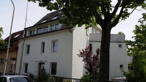 Foto - Etagenwohnung zum Kaufen in Freiburg im Breisgau