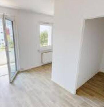 Foto - Wohnung 2 ZKB 6 km nach LM - auch f. Kapitalanleger geeignet