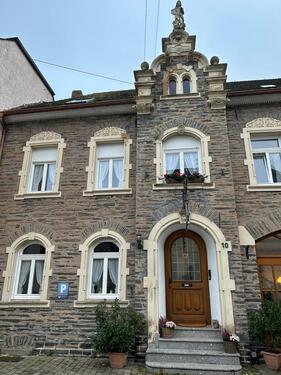 Foto - 2-ZKB ca. 50 qm, vollmöbliert u. -ausgestattet in 54518 Kesten