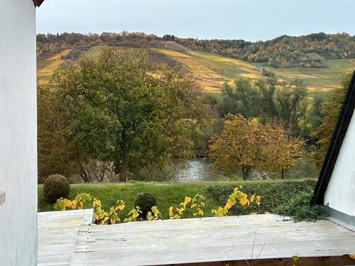 Foto - Etagenwohnung in Osann-Monzel zur Miete