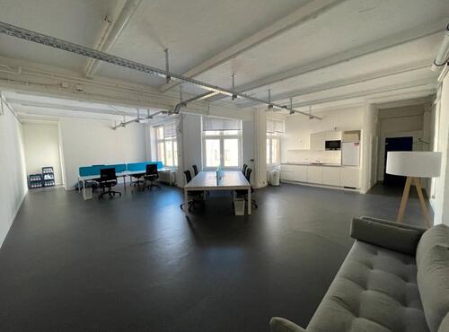 Foto - Shared Studio Atelier - 250,00 EUR Kaltmiete,