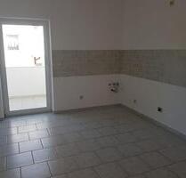 3 R Wohnung 82m2 mit großen Balkon - Delitzsch