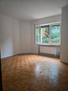 Foto - Erdgeschosswohnung mit separatem Eingang