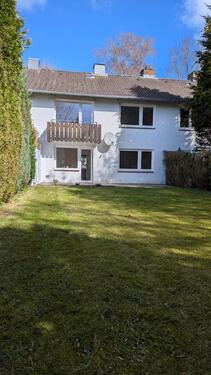 Foto - Traumhafte 2-Zimmer-Wohnung mit Balkon in Heide am WKK