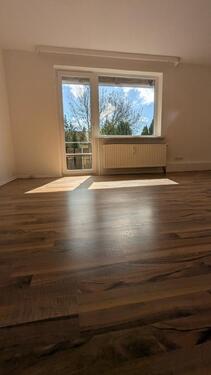 Foto - Etagenwohnung zur Miete in Heide