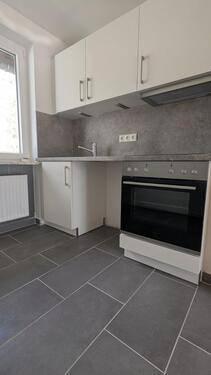 Foto - Etagenwohnung in Heide