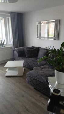 Foto - Etagenwohnung zur Miete in Wolfsburg