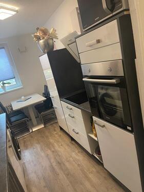 Foto - Etagenwohnung in Wolfsburg zur Miete