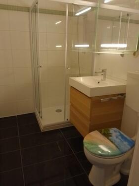 Foto - Etagenwohnung in München zur Miete