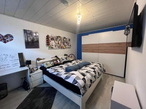 Foto - 2 Zimmer Etagenwohnung in Gründau