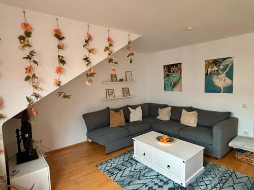 Foto - Charmante & lichtdurchflutet 2 Zimmer-Wohnung in Aachen-Brand