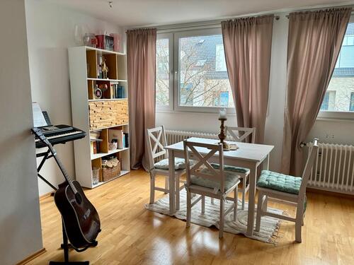 Foto - 2 Zimmer Etagenwohnung in Aachen