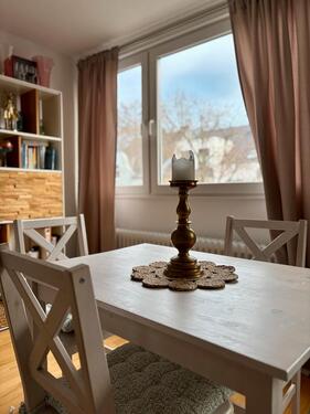 Foto - Etagenwohnung in Aachen zur Miete