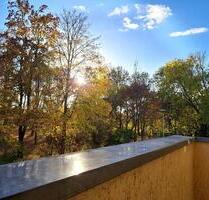 Wohnen in Stadtfeld West helle Räume, Korridor mit Abstellraum - Magdeburg Diesdorf Wohnen in Stadtfeld West helle Räume, Korridor mit Abstellraum - Magdeburg Diesdorf