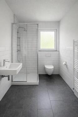 Foto - 4 Zimmer Etagenwohnung in Lübeck