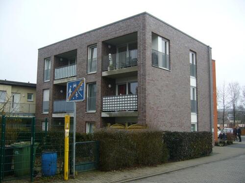 Foto - Barrierefreie Seniorenwhg. in 48341 Altenberge