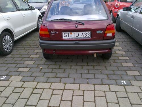 Foto - Etagenwohnung in Ascheberg zur Miete