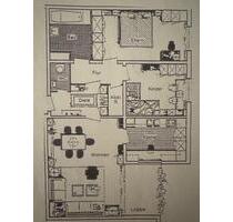 3 Zimmerwohnung in Niederwerrn - 800,00&nbsp;EUR Kaltmiete, ca.&nbsp; 80,00&nbsp;m&sup2; in Niederwerrn (PLZ: 97464)