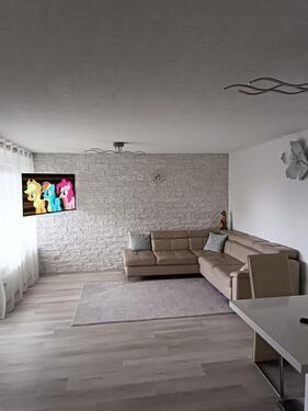 Foto - 3 Zimmer Etagenwohnung zur Miete in Niederwerrn