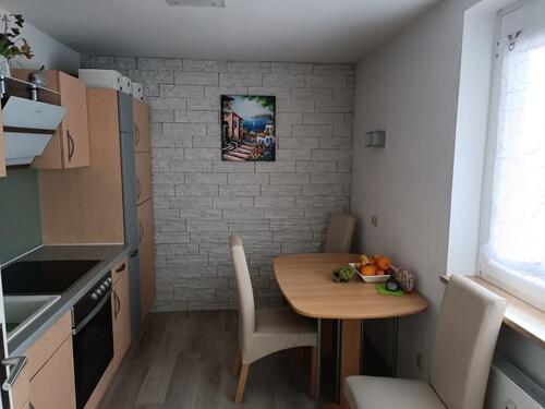 Foto - 3 Zimmer Etagenwohnung in Niederwerrn