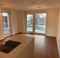 Asperg - 2-Zimmer - Neubau - EG - Terasse - TG => 5min zur S-Bahn