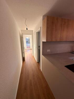 Foto - Etagenwohnung in Asperg zur Miete