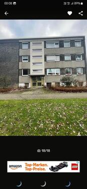 Foto - 1 Zimmer-Wohnung Nähe Stadtwald Krefeld