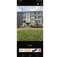 1 Zimmer-Wohnung Nähe Stadtwald Krefeld