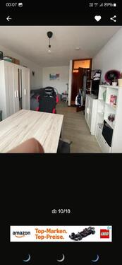 Foto - 1 Zimmer Etagenwohnung zur Miete in Krefeld