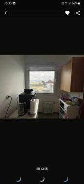 Foto - Etagenwohnung in Krefeld zur Miete