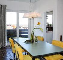 Bungalow mit Pool & Sauna – modernisiert, ruhig, besonders - Limburg an der Lahn