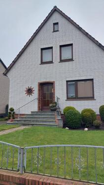 Foto - Einfamilienhaus in Loxstedt - 230.000,00&nbsp;EUR Kaufpreis, ca.&nbsp; 80,00&nbsp;m&sup2;