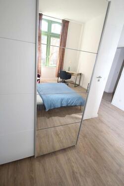 Foto - Etagenwohnung in Frankfurt am Main zur Miete