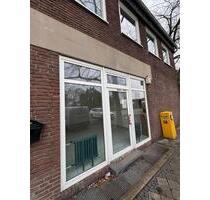 Ladenlokal 60 m² mit Schaufenster nahe Rhein & Fähre - Rheinberg