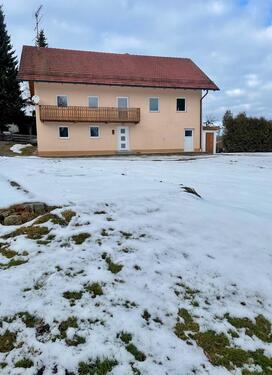 Foto - Einfamilienhaus mit Potenzial in Eging am See