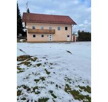 Einfamilienhaus mit Potenzial in Eging am See