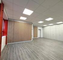 Büroräume und Lagermöglichkeiten in Langenfeld - Langenfeld (Rheinland)