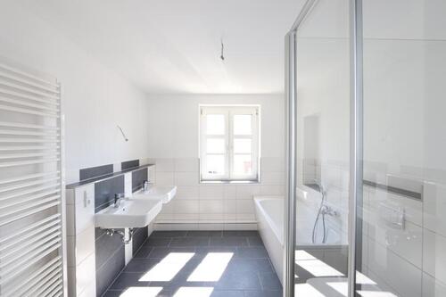 Foto - 5 RÄUME - DACHGESCHOSS - RABENSTEIN