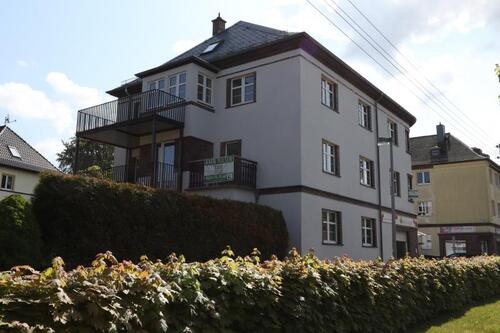 Foto - 5 Zimmer Dachgeschoßwohnung zur Miete in Chemnitz